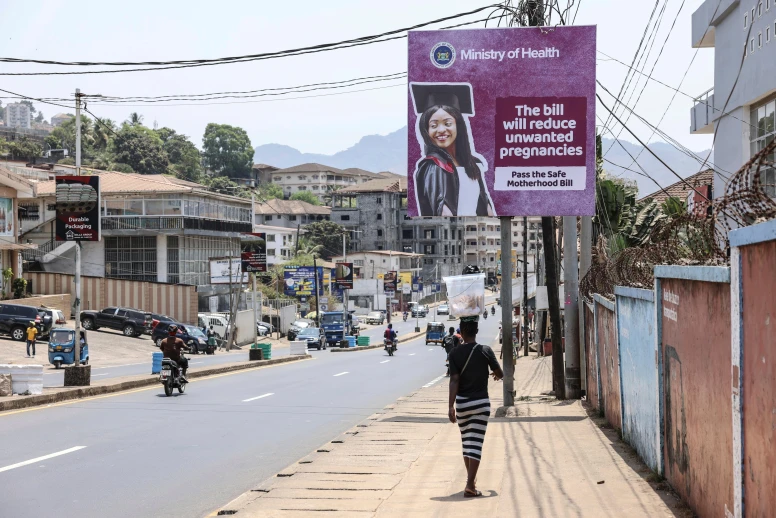 Women Are Dying in Africa as U.S. Ramps Up Its Global Battle Against Abortion