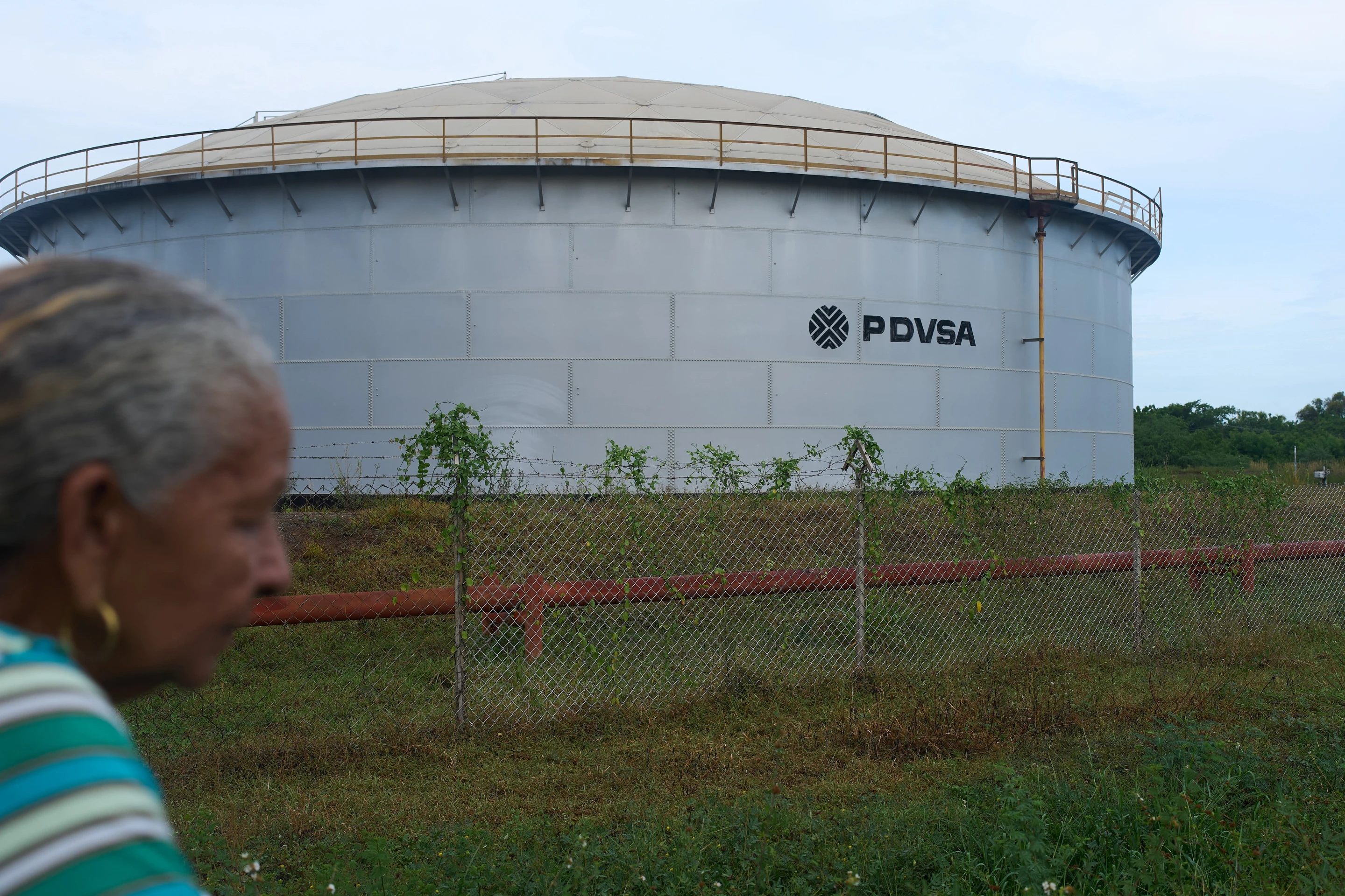 US Oil Giant Chevron Confirms Expansion of Operations in Venezuela
