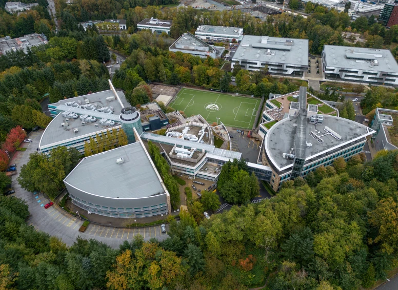 Video Game Giant Electronic Arts Closes $55 Billion Go-Private Sale of Its Business