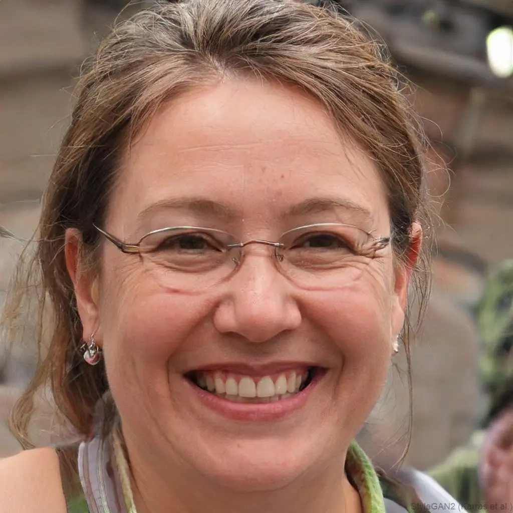 Evelyn St. Claire