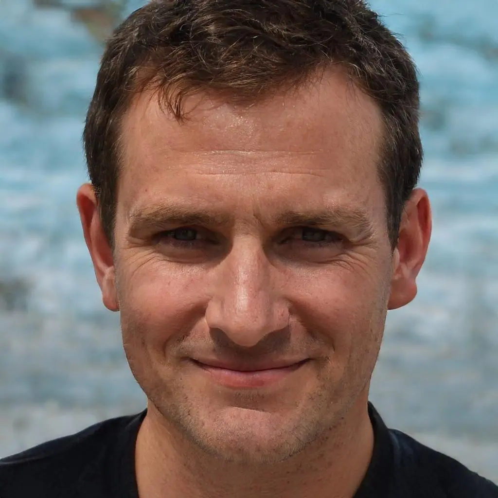 Julian Vance
