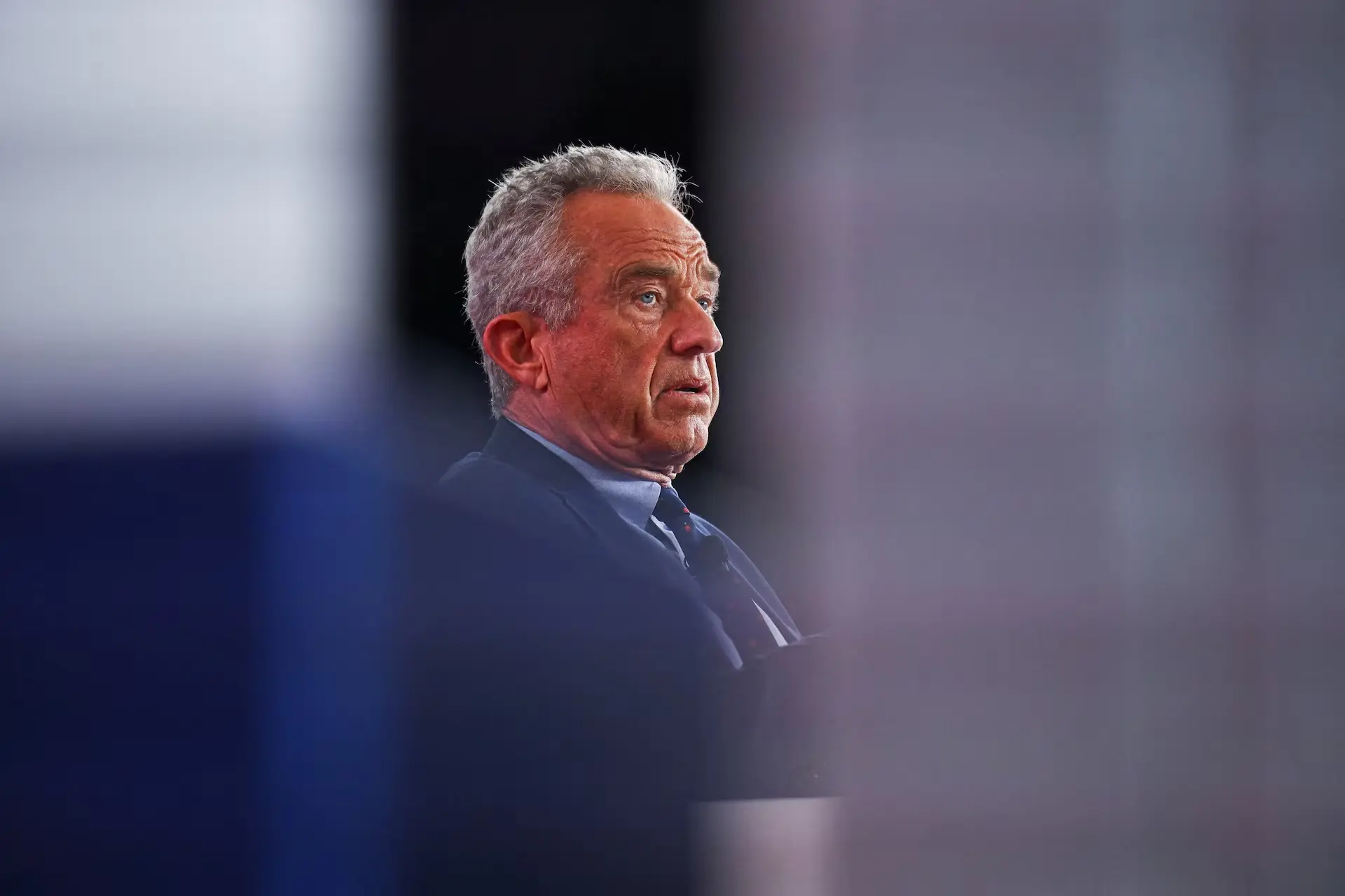 Inside RFK Jr.’s Push to Dismantle Decades of U.S. Vaccine Policy