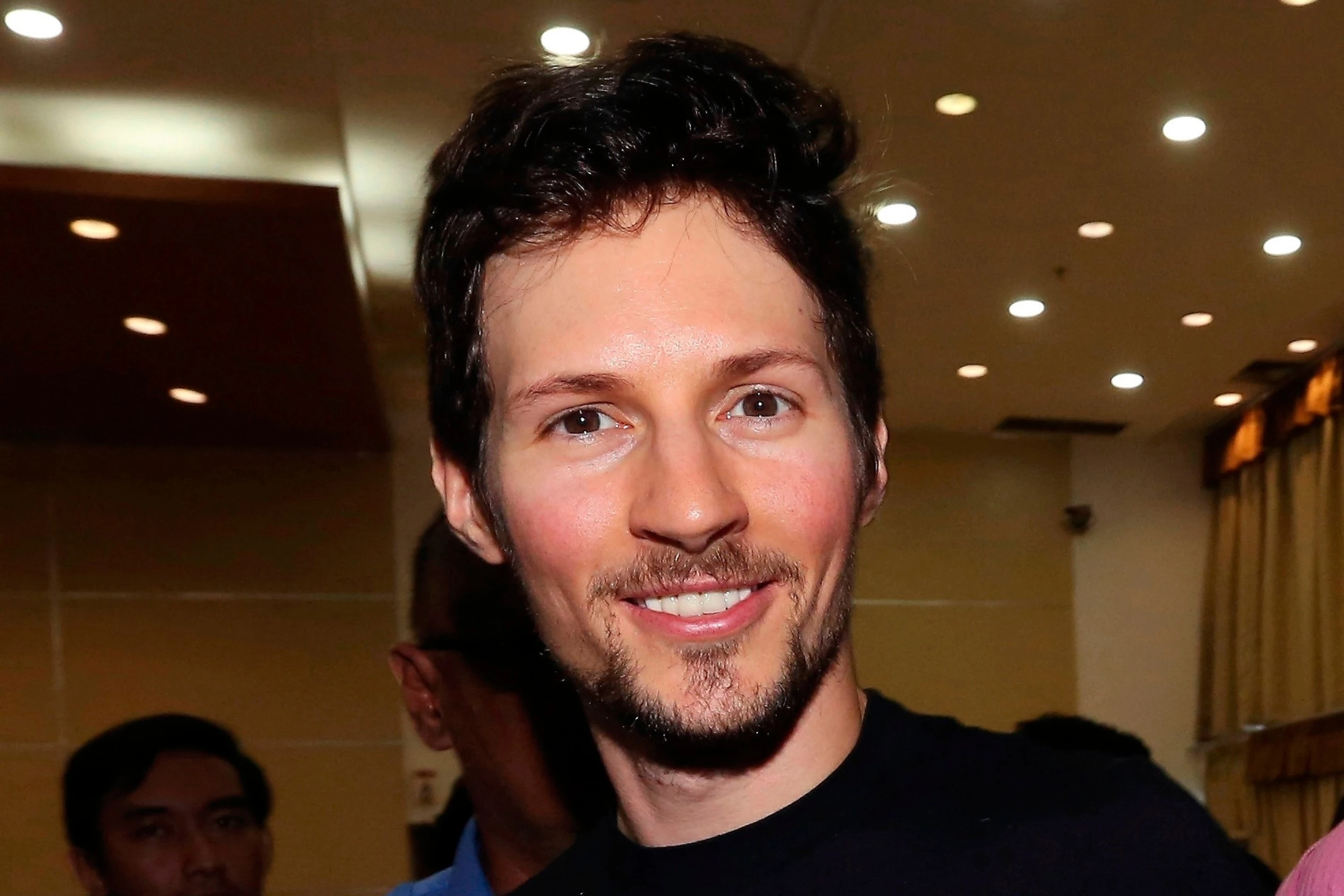 Russia Puts Telegram Founder Durov on a Wanted List Over Charges of Aiding Terrorism