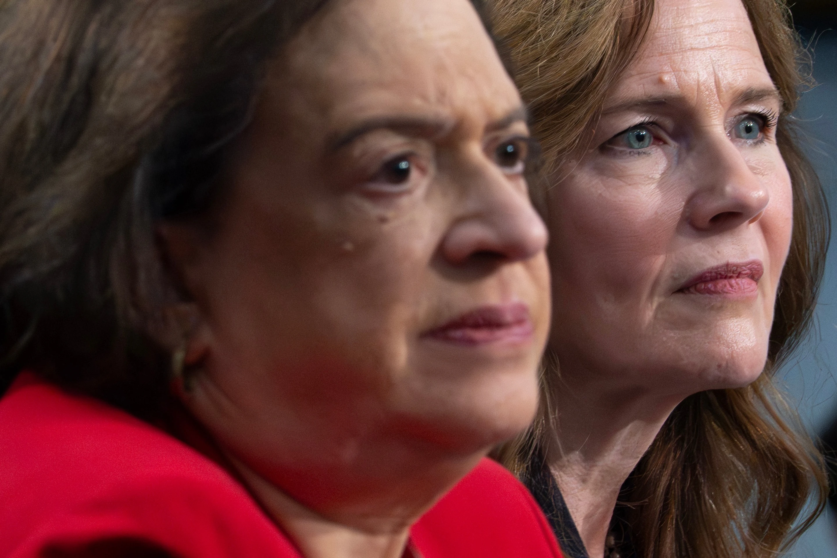 Supreme Court Justices Detail Security Risks and Address Ethics in Rare Congressional Testimony
