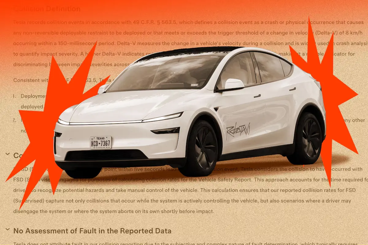 Why Tesla’s AI Trainers Don’t Trust Its Self-Driving Tech – or Its Safety Stats