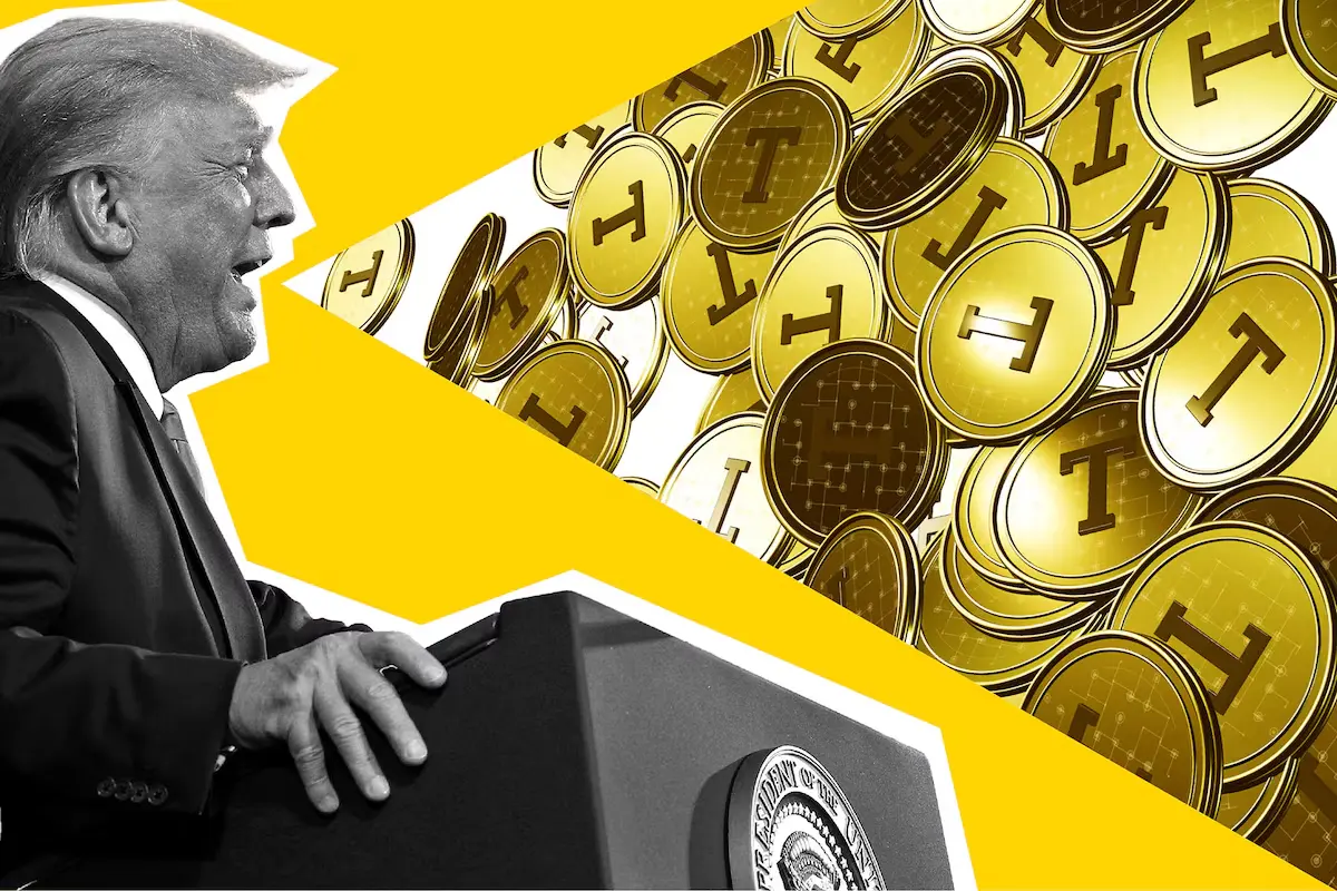Under the Trump Crypto Playbook, the Family Always Wins. Investors Don’t.
